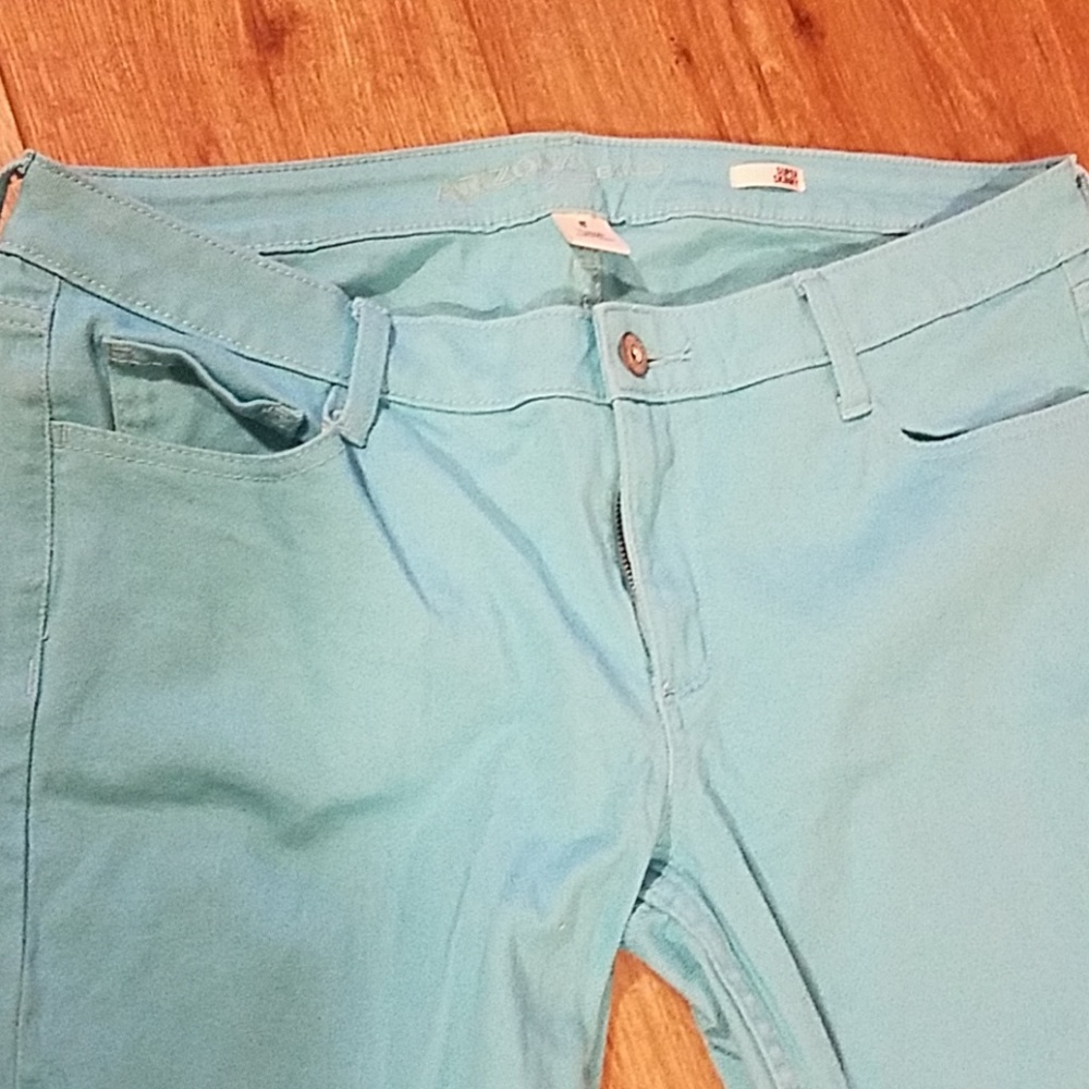 Arizona jeans